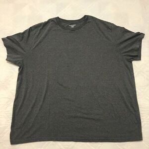 Amazon Essentials gray T‎ shirt 3XL